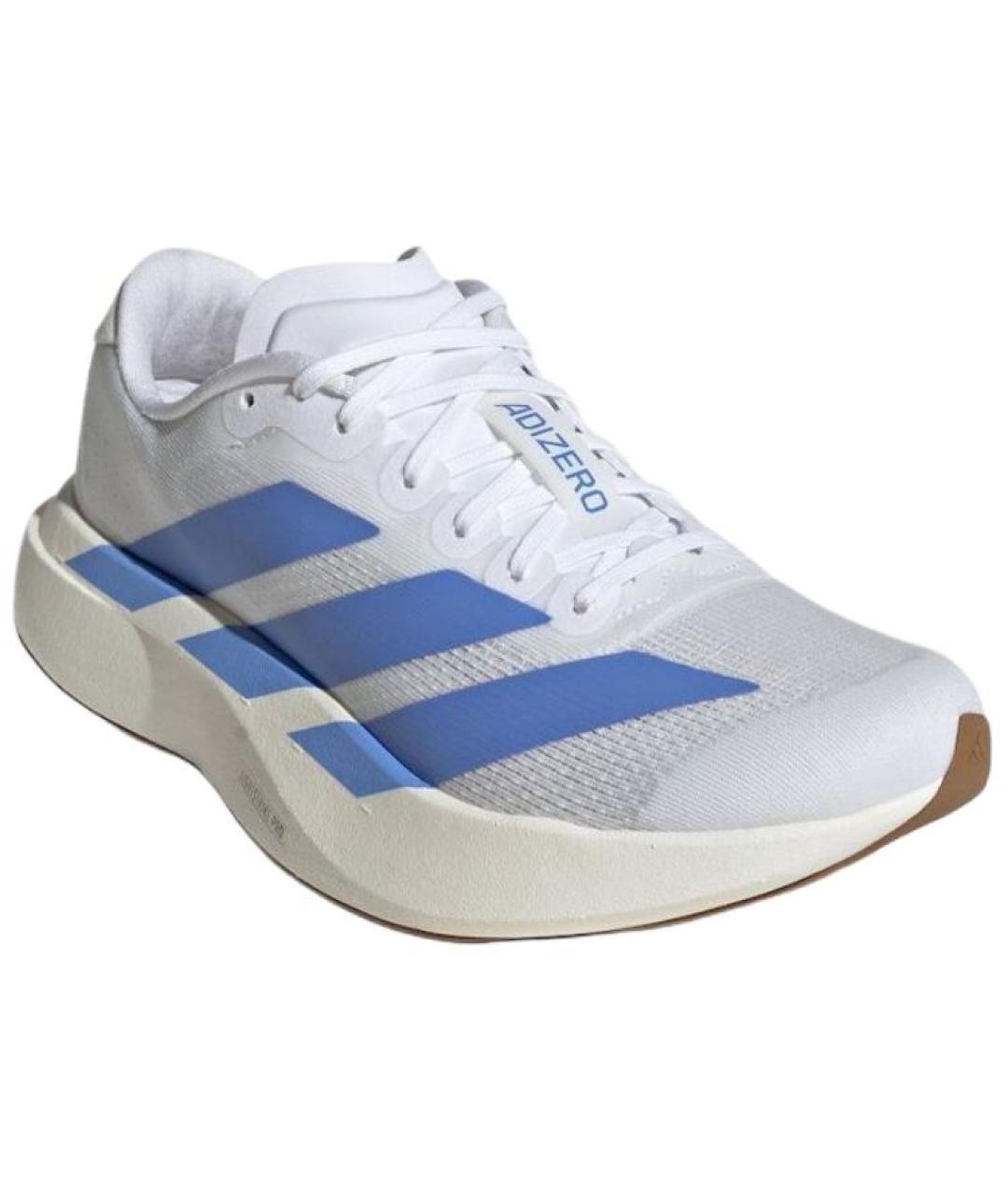 ADIDAS Белые кроссовки, фото 3