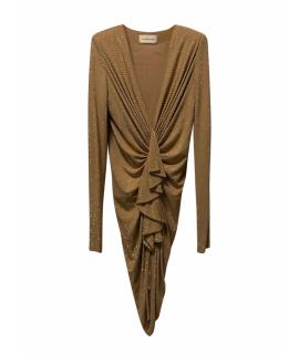 ALEXANDRE VAUTHIER Вечернее платье