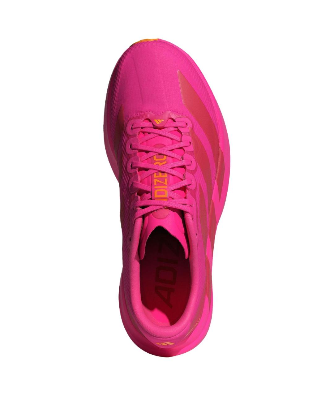 ADIDAS Розовые кроссовки, фото 3