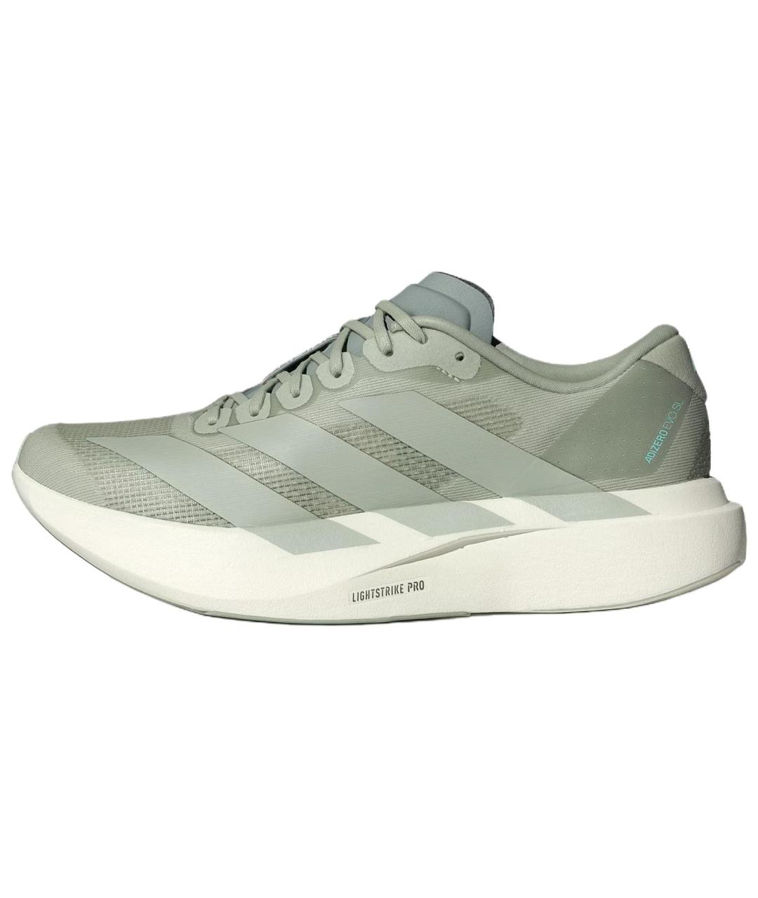 ADIDAS Зеленые кроссовки, фото 5