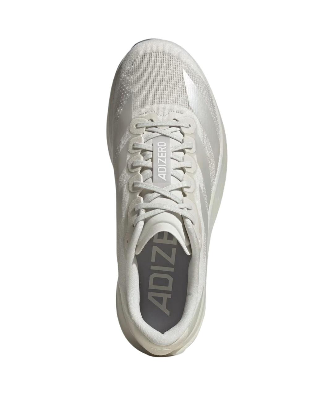 ADIDAS Серые низкие кроссовки / кеды, фото 5