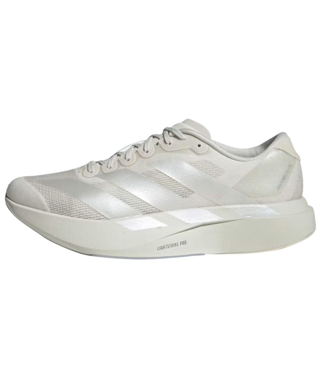 ADIDAS Серые низкие кроссовки / кеды, фото 2