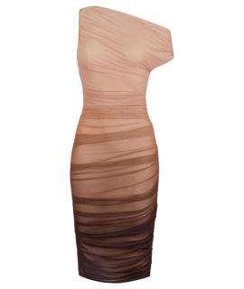 ELISABETTA FRANCHI Коктейльное платье