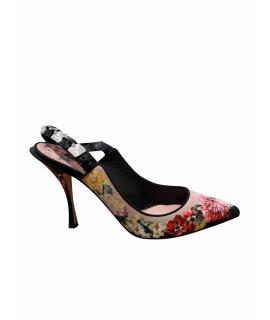 DOLCE&GABBANA Туфли