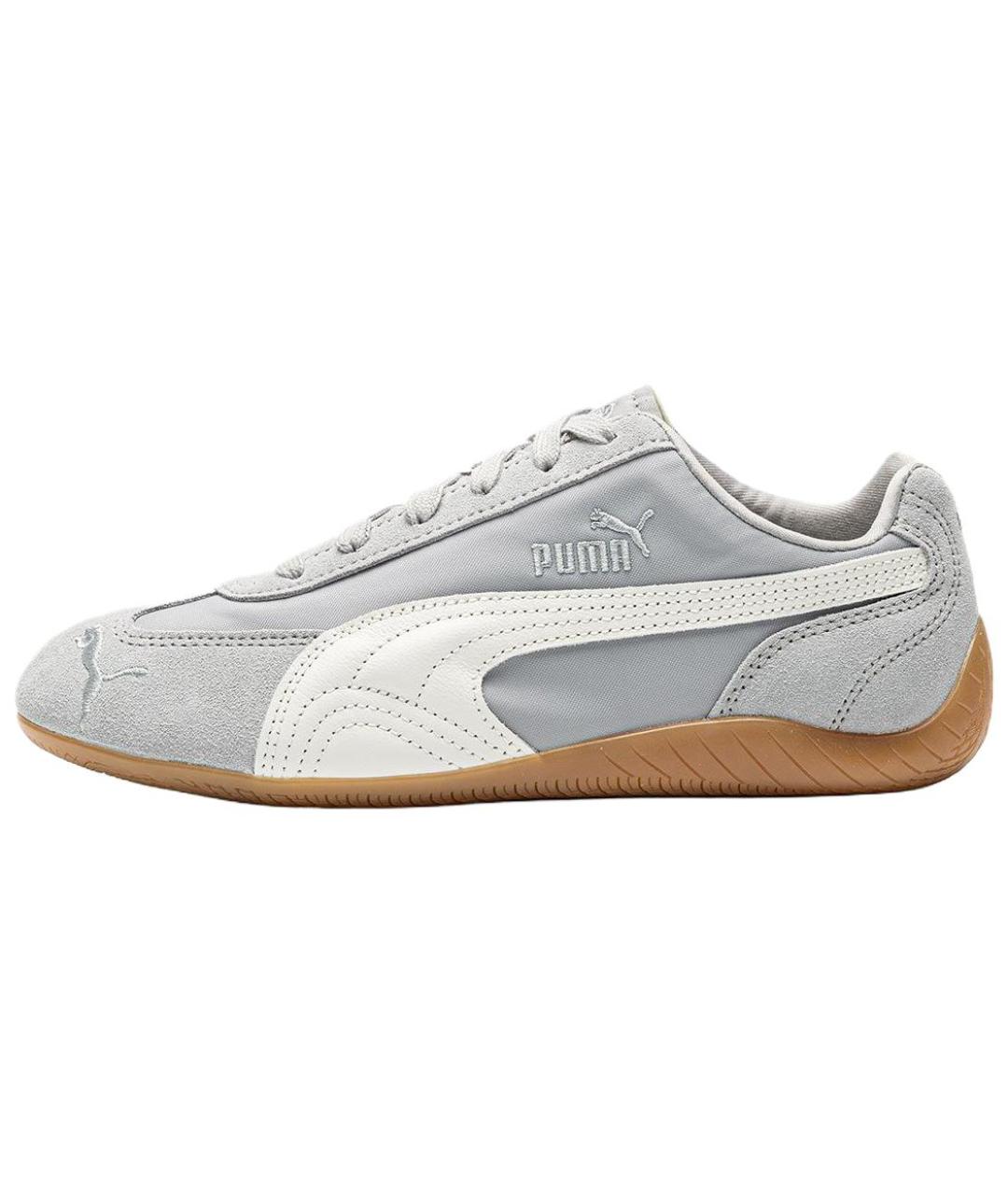 PUMA Серые кроссовки, фото 3