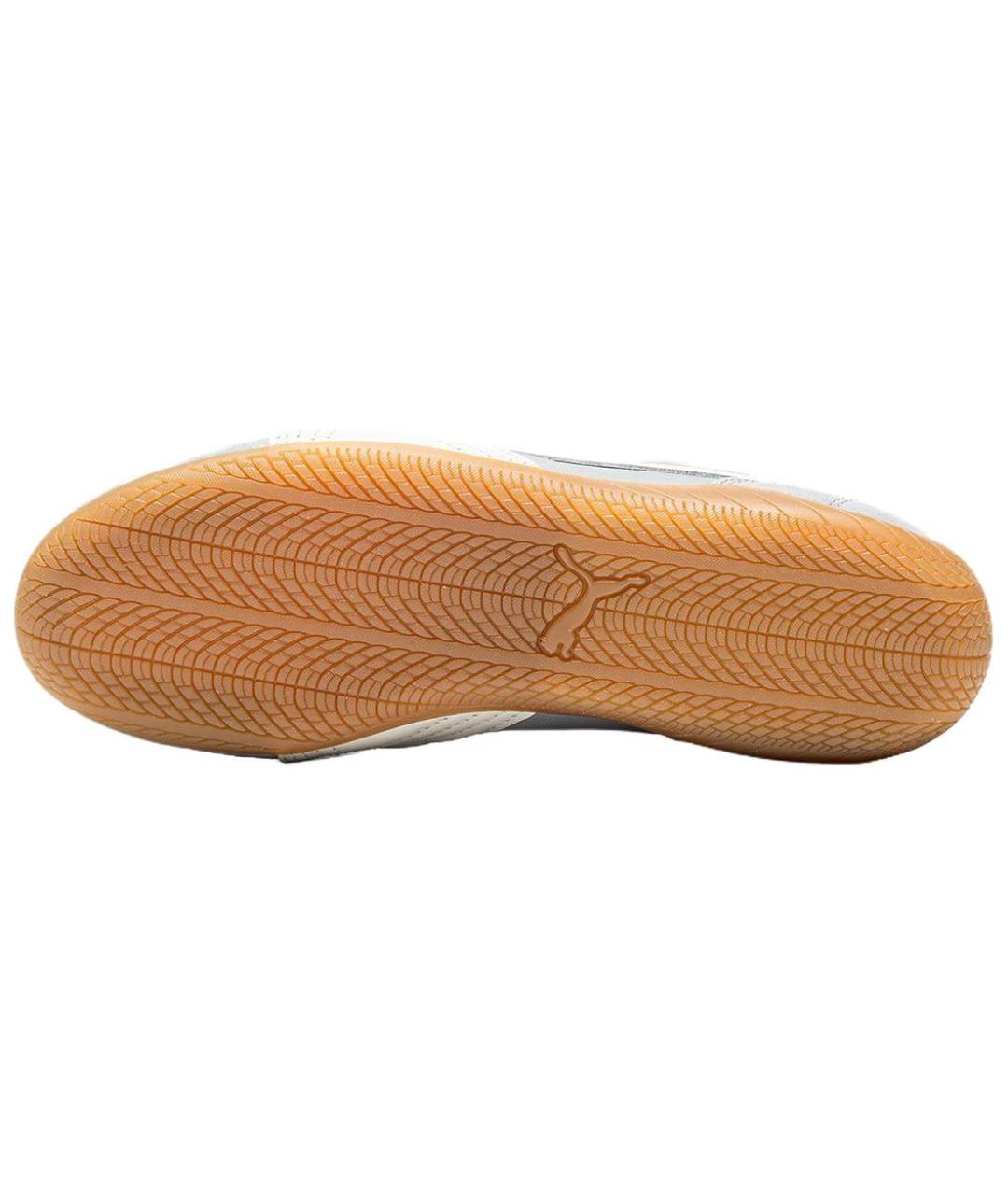 PUMA Серые кроссовки, фото 6