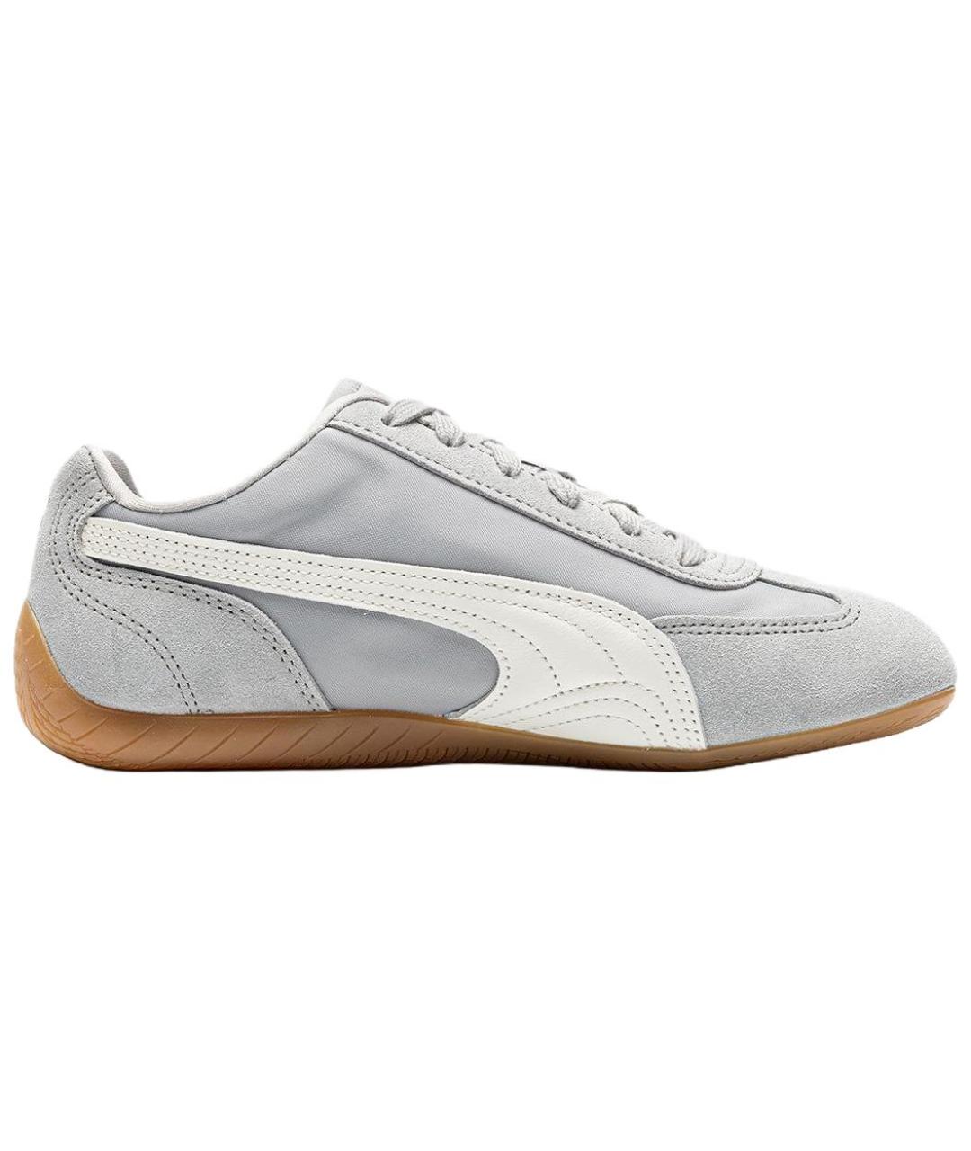 PUMA Серые кроссовки, фото 2