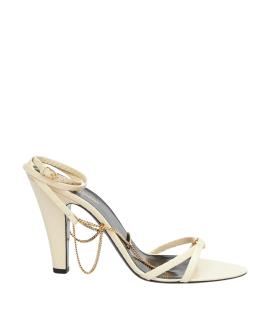 SAINT LAURENT Босоножки