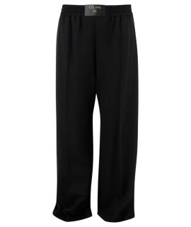 CELINE Прямые брюки