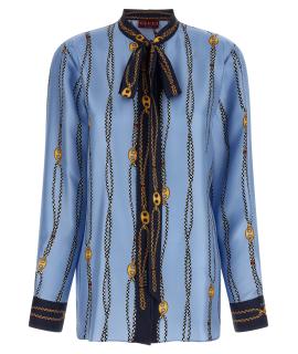 GUCCI Блузы