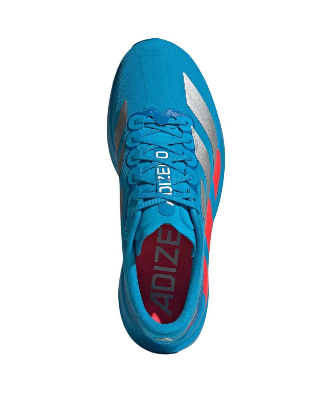 ADIDAS Синие кроссовки, фото 5