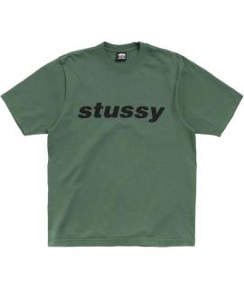 STUSSY Футболка