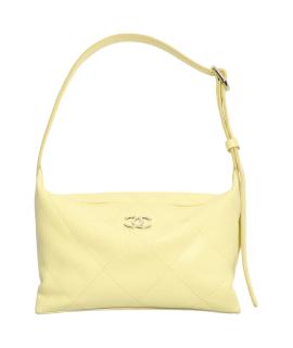 CHANEL Сумка через плечо