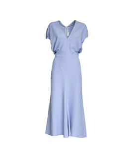 VICTORIA BECKHAM Повседневное платье