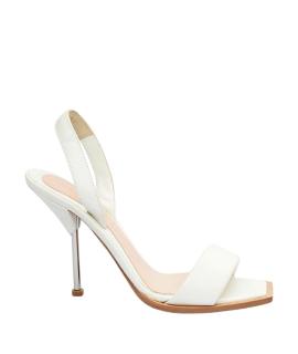 ALEXANDER MCQUEEN Босоножки