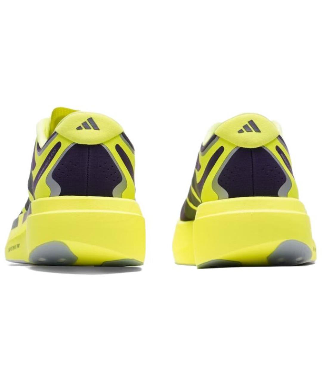 ADIDAS Зеленые низкие кроссовки / кеды, фото 4