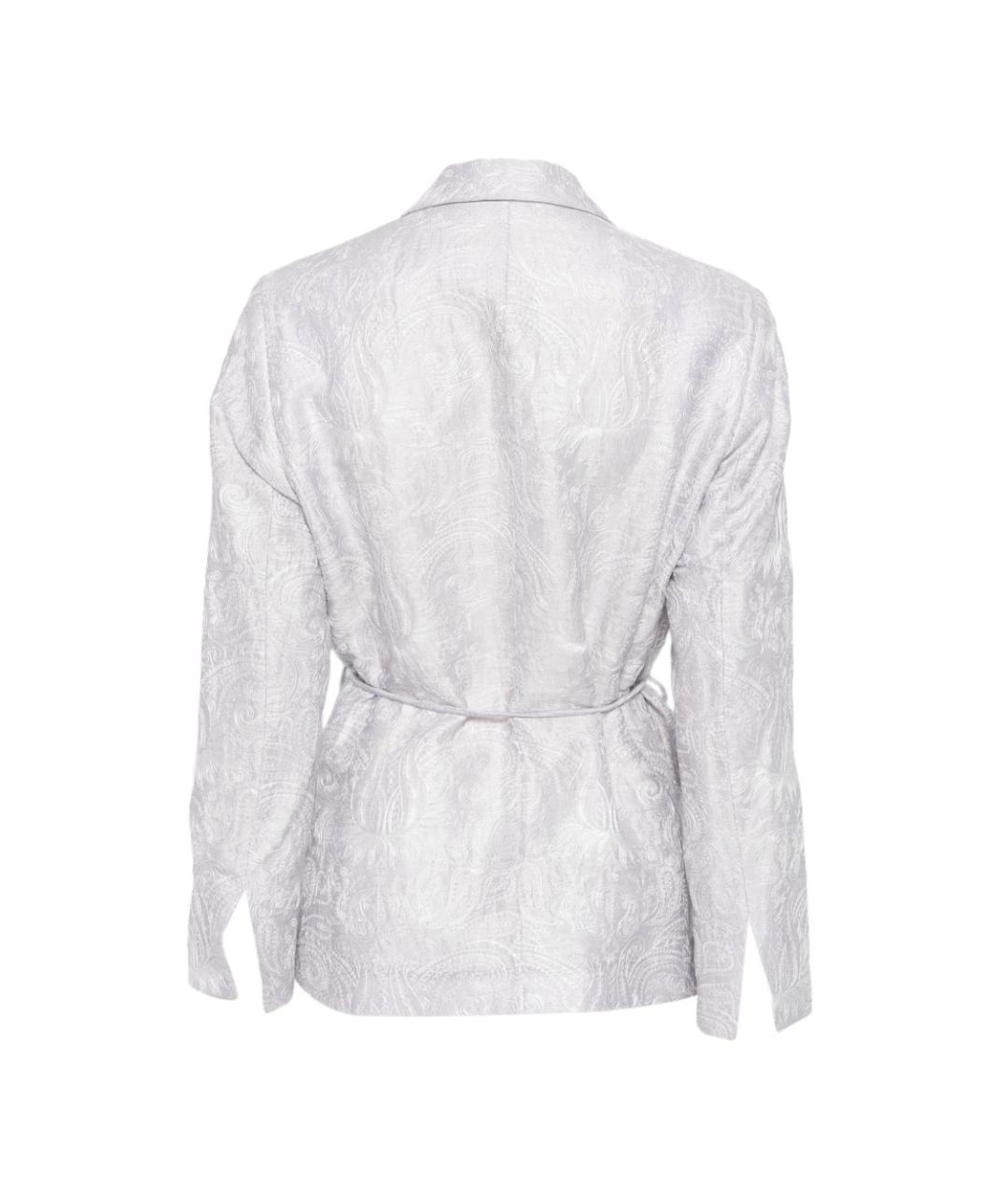 SEVENTY Льняной жакет/пиджак, фото 2