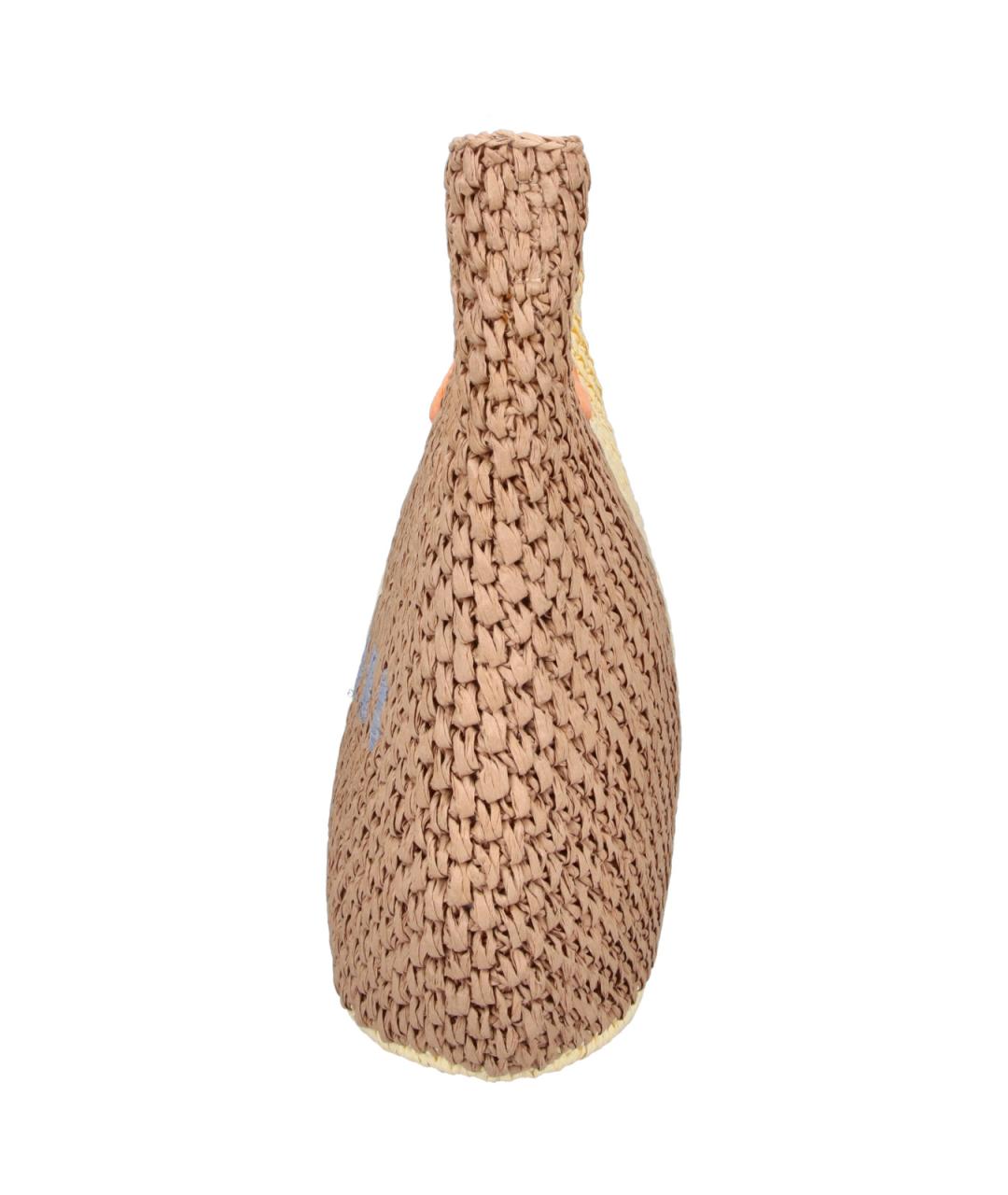 MARNI Мульти сумка тоут, фото 5