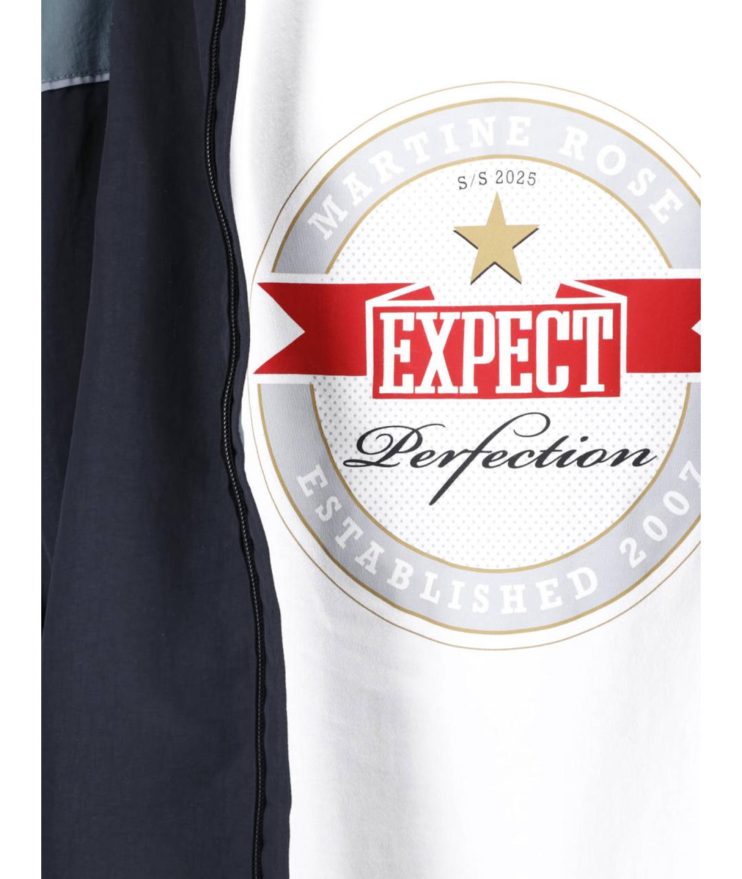 MARTINE ROSE Мульти куртка, фото 4