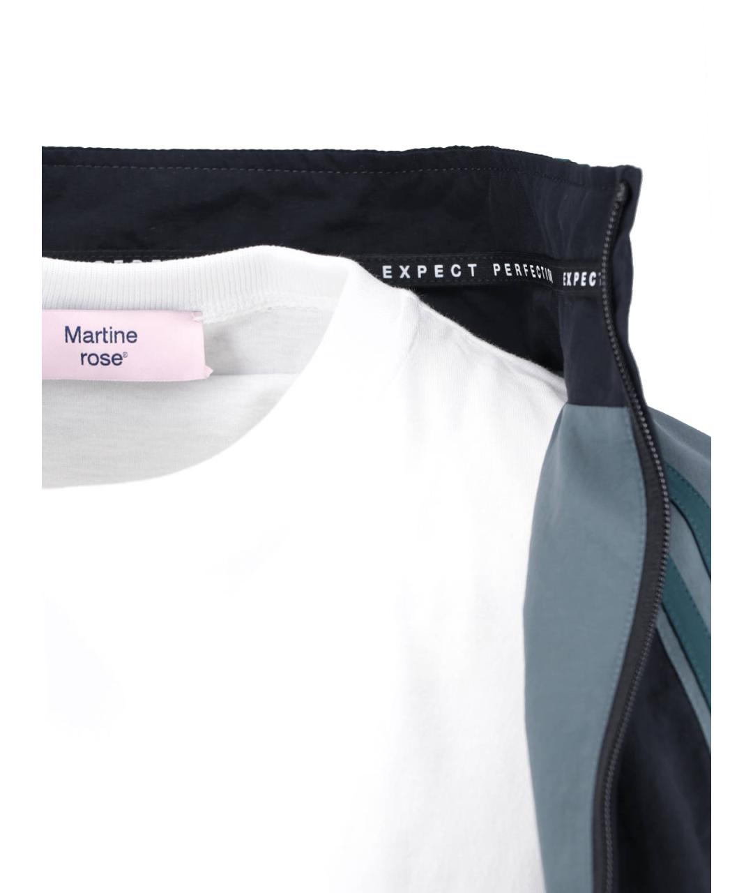 MARTINE ROSE Мульти куртка, фото 5