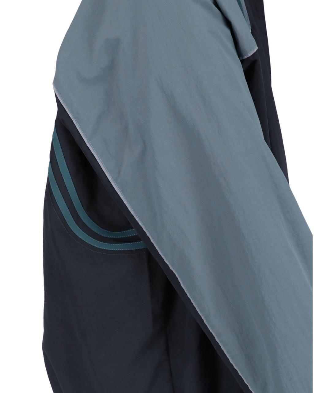 MARTINE ROSE Мульти куртка, фото 3