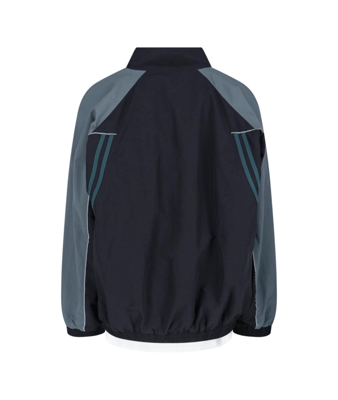 MARTINE ROSE Мульти куртка, фото 2