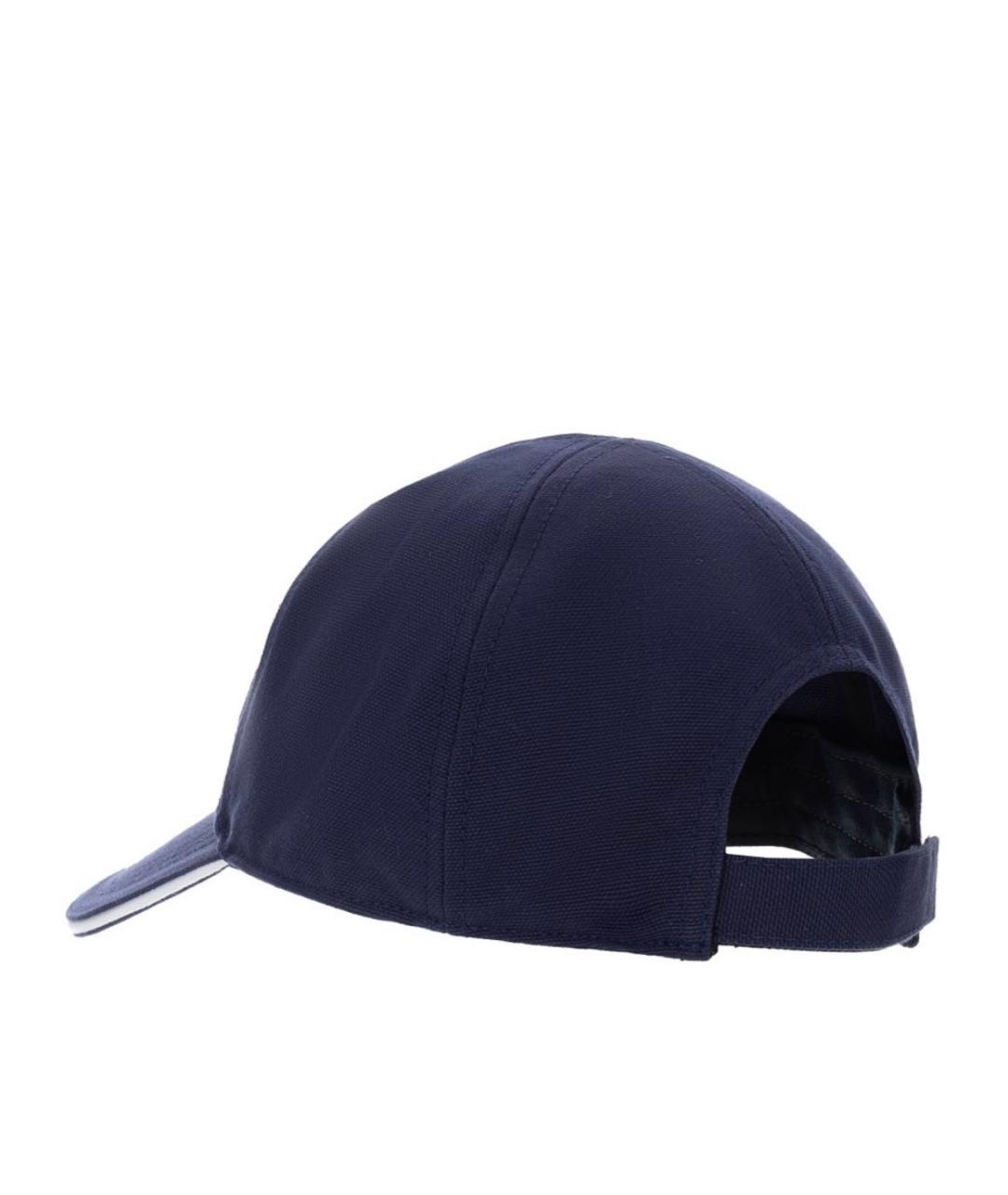 STONE ISLAND Хлопковая кепка/бейсболка, фото 3