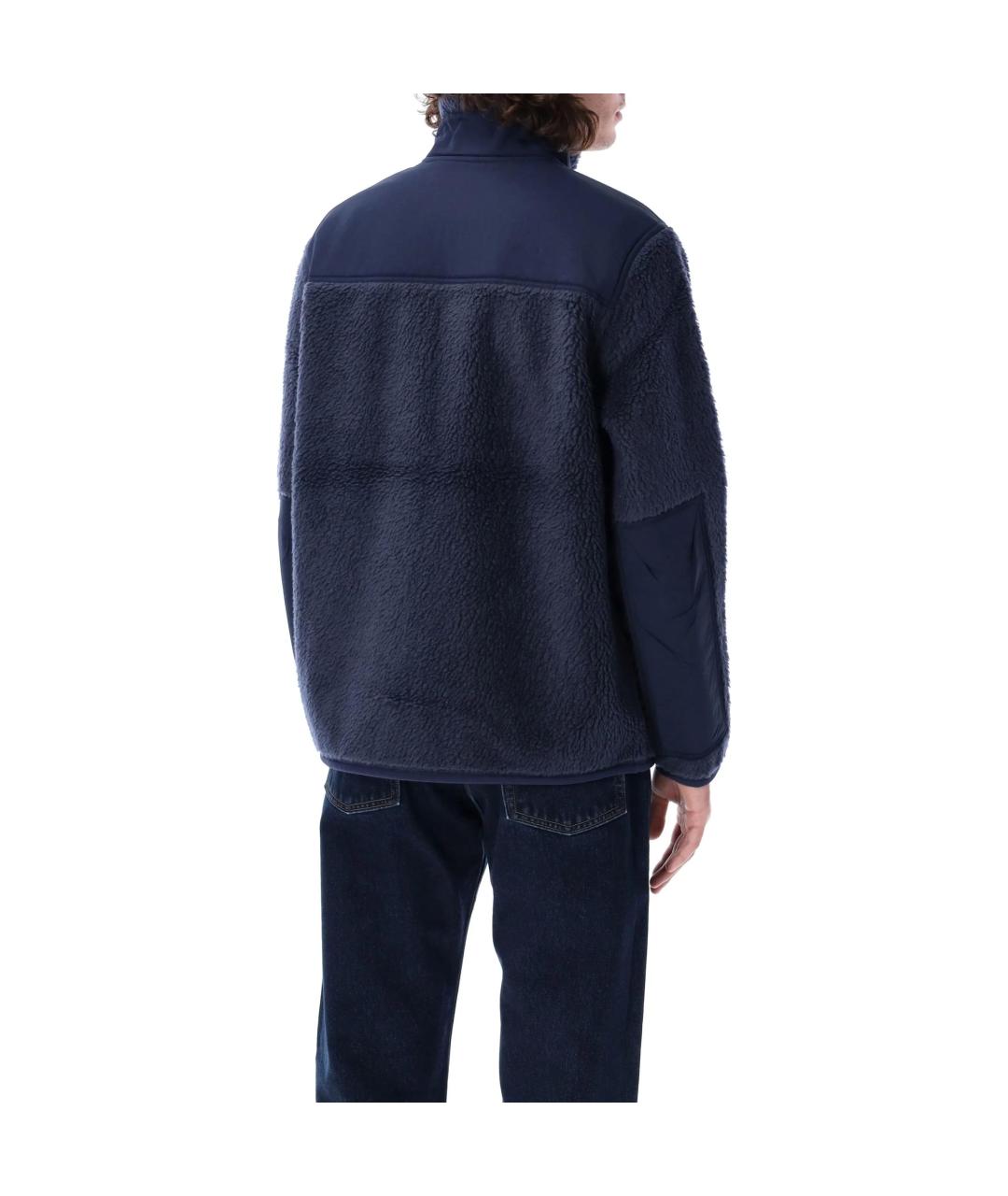 POLO RALPH LAUREN Синяя куртка, фото 2