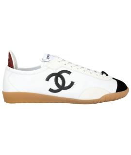 CHANEL Кроссовки