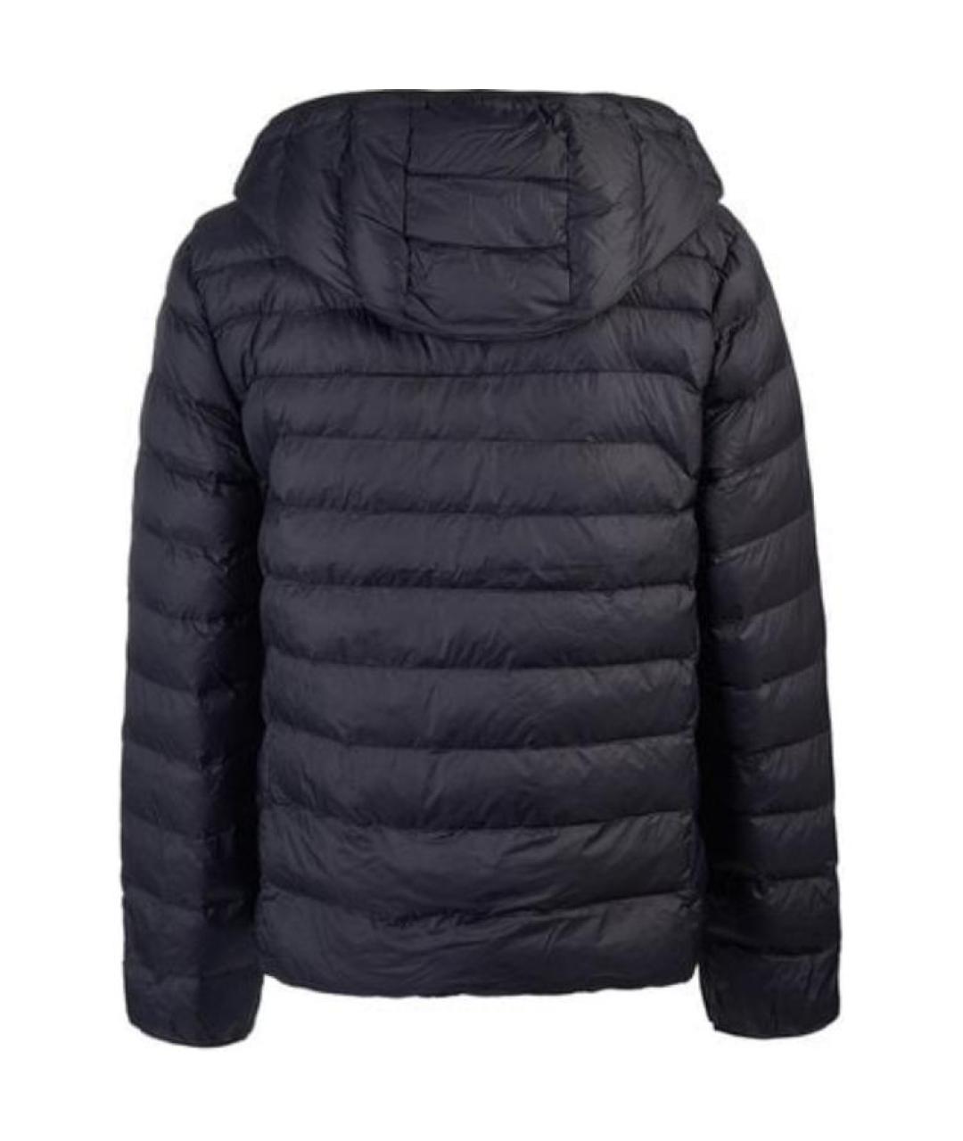 POLO RALPH LAUREN Черная куртка, фото 2