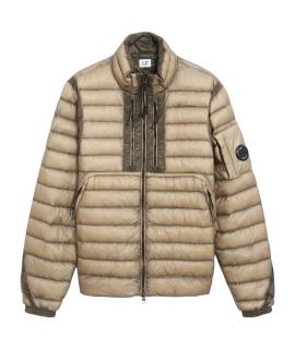 CP COMPANY Пуховик