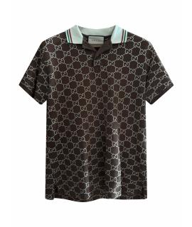 GUCCI Поло с коротким рукавом