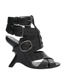 TOM FORD Босоножки