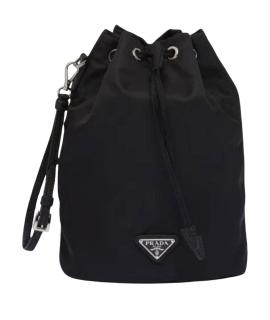 PRADA Сумка с короткими ручками