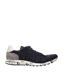 PREMIATA Низкие кроссовки / кеды