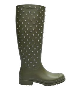 SAINT LAURENT Сапоги