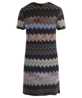 MISSONI Повседневное платье