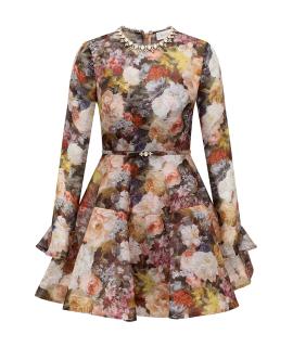 ZIMMERMANN Платье