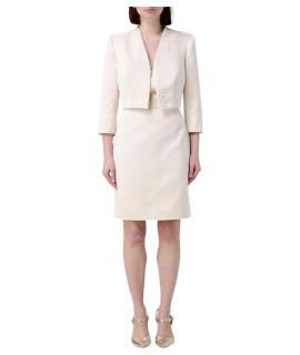 ELISABETTA FRANCHI Костюм с юбками