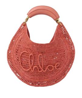 CHLOE Сумка через плечо