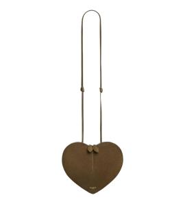 ALAIA Сумка через плечо