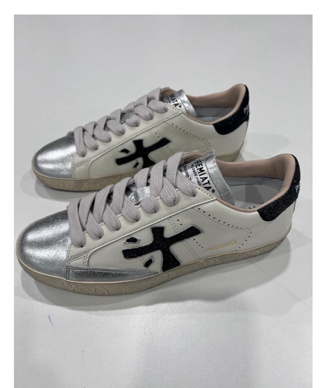 PREMIATA Кеды, фото 2