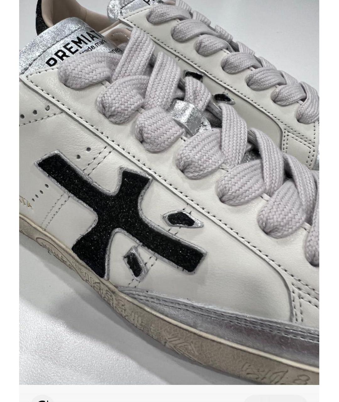 PREMIATA Кеды, фото 5