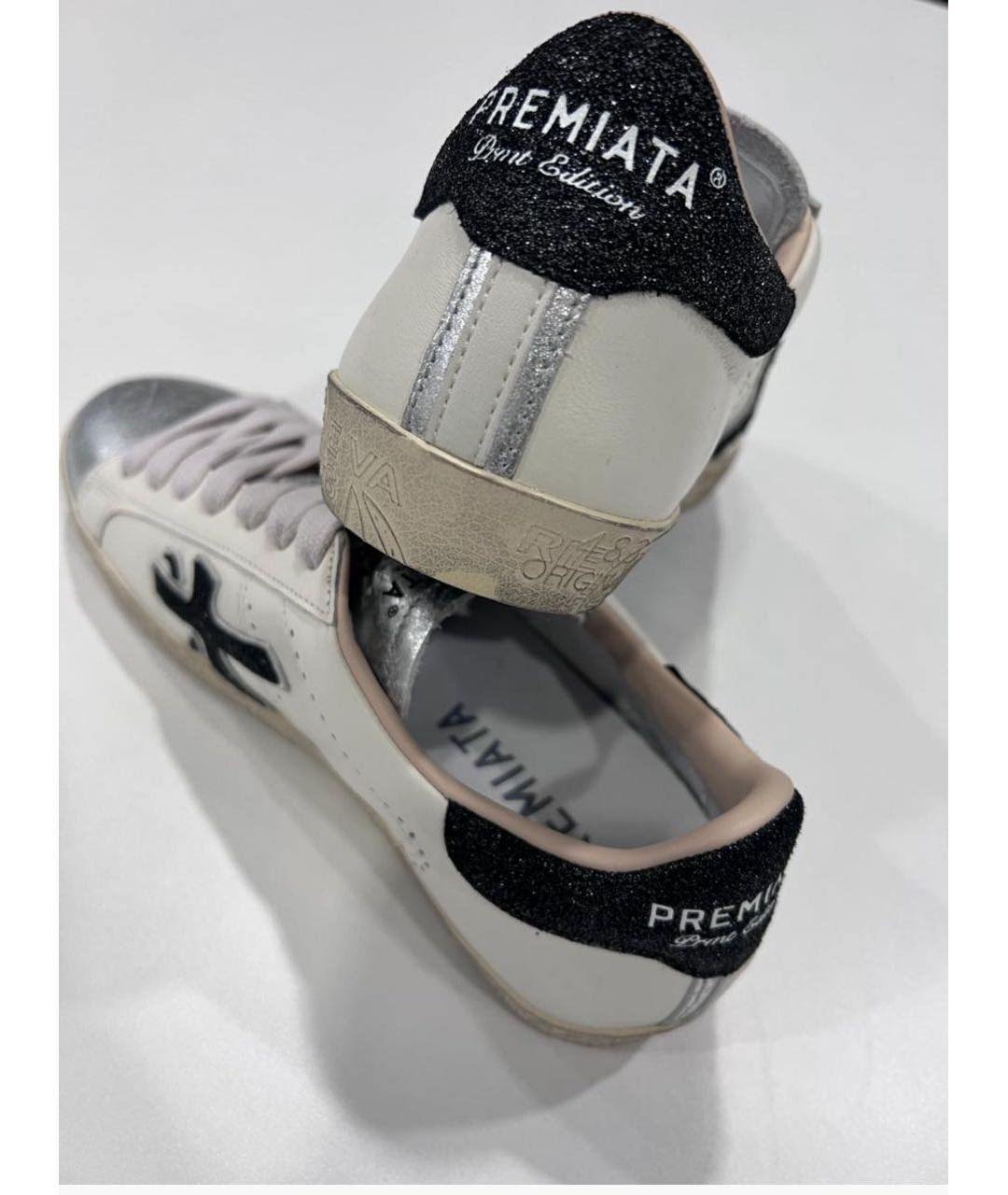 PREMIATA Кеды, фото 4