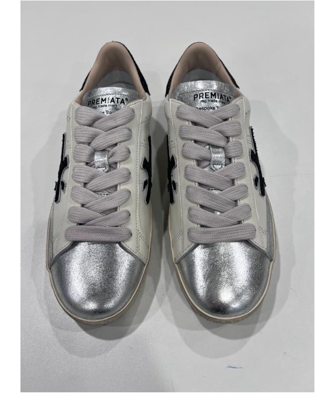 PREMIATA Кеды, фото 3