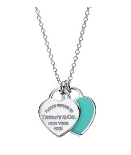 TIFFANY&CO Подвеска
