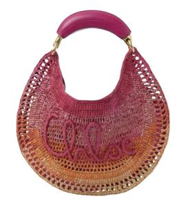 CHLOE Сумка через плечо