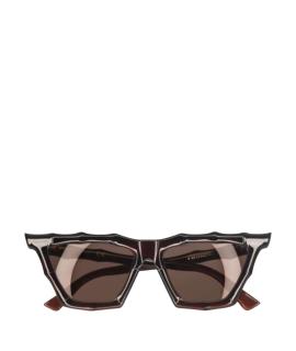 PHOEBE PHILO Солнцезащитные очки