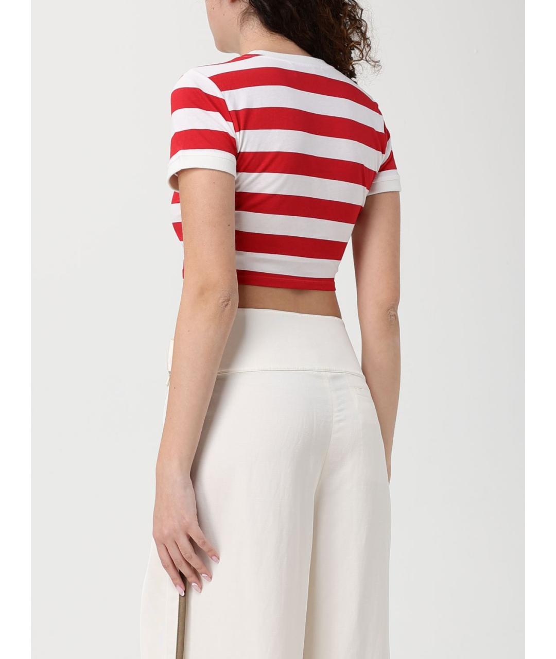 FIORUCCI Мульти хлопковая футболка, фото 2