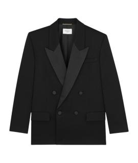 SAINT LAURENT Жакет/пиджак